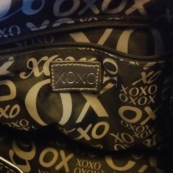 XOXO  Lady Reserve Satchel - Picture 5 of 5